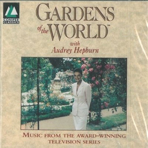 Music from Gardens of the World