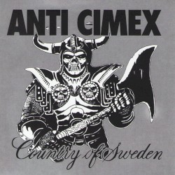 Absolut Country of Sweden