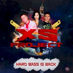Hard Bass Is Back