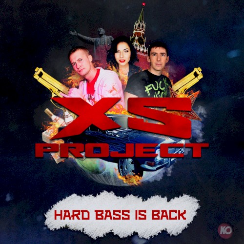 Hard Bass Is Back