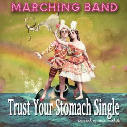 Trust Your Stomach