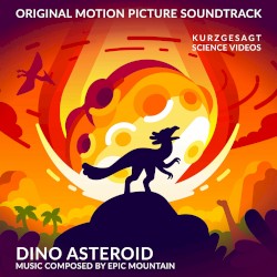Dino Asteroid