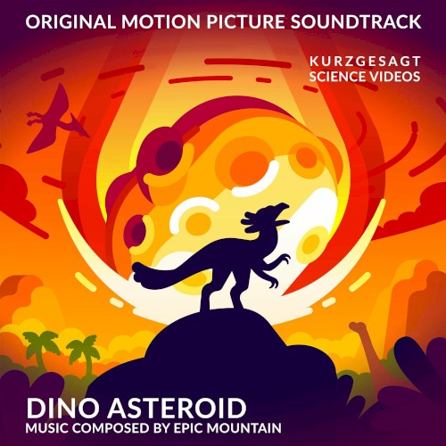 Dino Asteroid