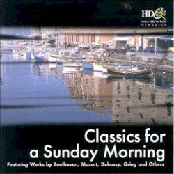 Classics for a Sunday Morning
