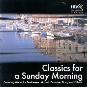 Classics for a Sunday Morning