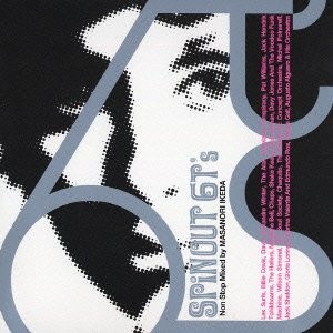 Spinout 6T's (Non Stop Mixed by MASANORI IKEDA)