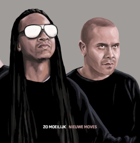 Nieuwe moves