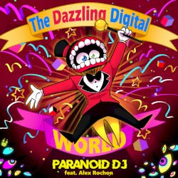 The Dazzling Digital World