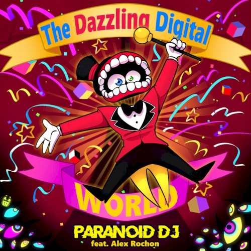 The Dazzling Digital World