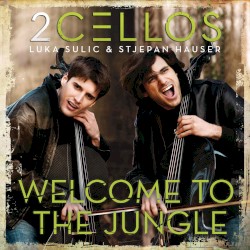 Welcome to the Jungle