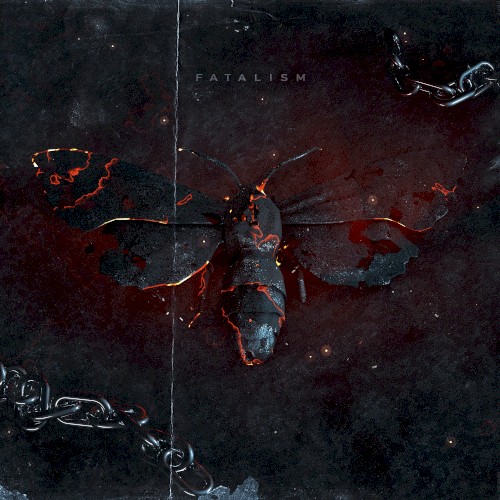 Fatalism EP