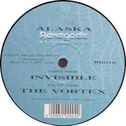 The Vortex / Invisible