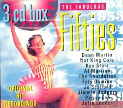 The Fabulous Fifties