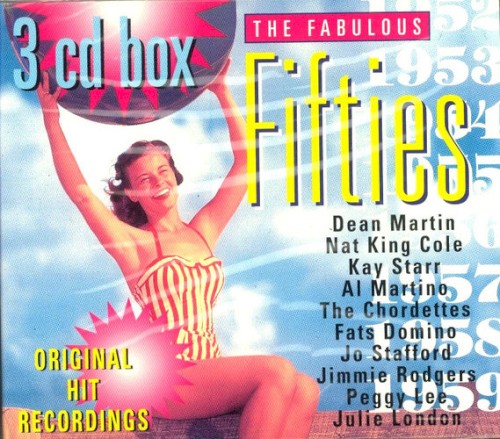 The Fabulous Fifties