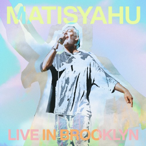 Live in Brooklyn