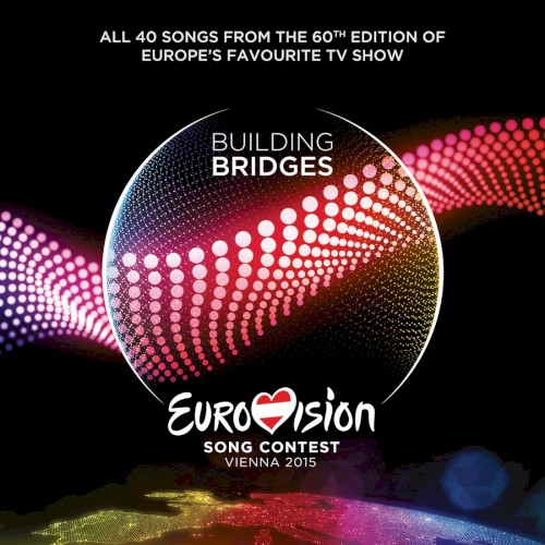 Eurovision Song Contest: Vienna 2015