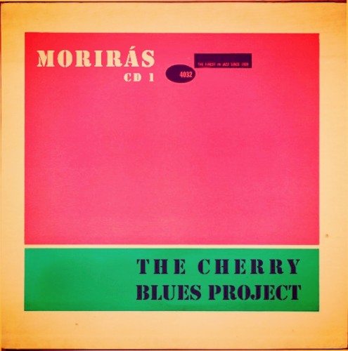 Morirás (CD1)