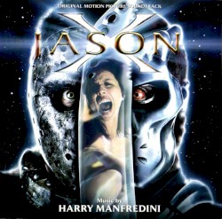 Jason X (Original Motion Picture Soundtrack)