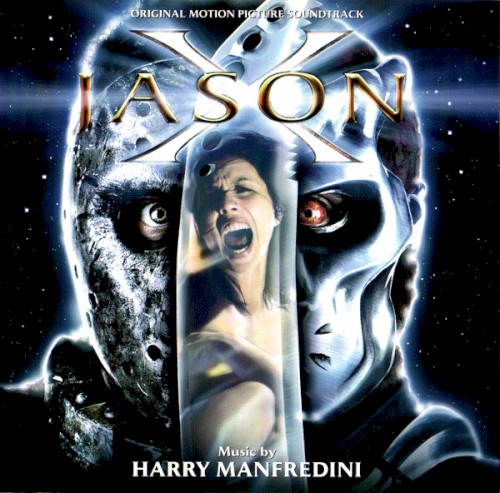 Jason X (Original Motion Picture Soundtrack)