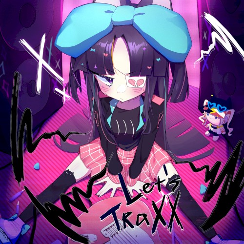 Lets Traxx
