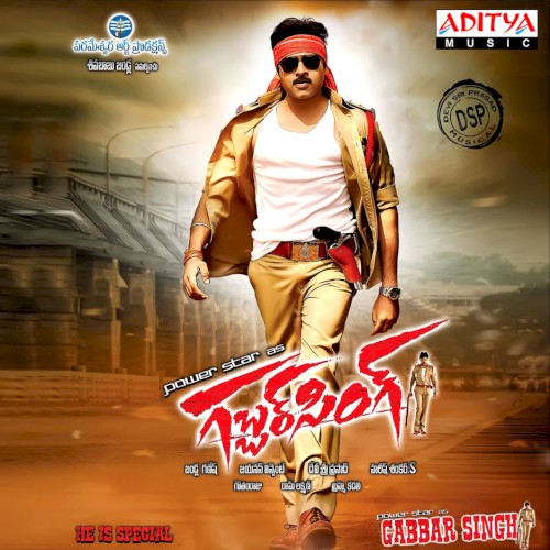 Gabbar Singh