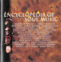 Encyclopedia of Soul Music