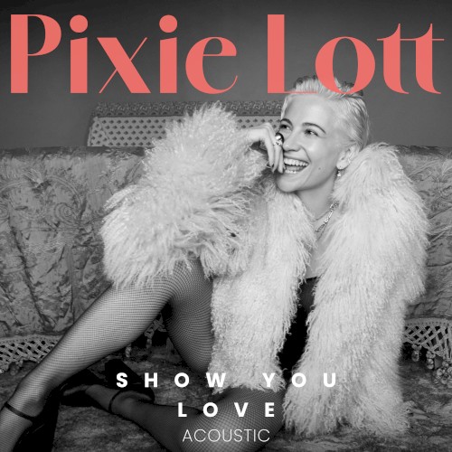 Show You Love (acoustic)