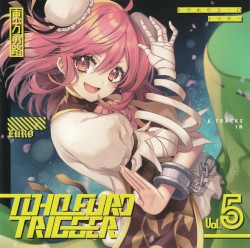 Toho Euro Trigger Vol. 5