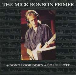 The Mick Ronson Primer