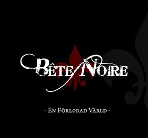 En förlorad värld