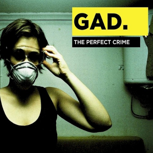 The Perfect Crime