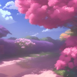 bloom
