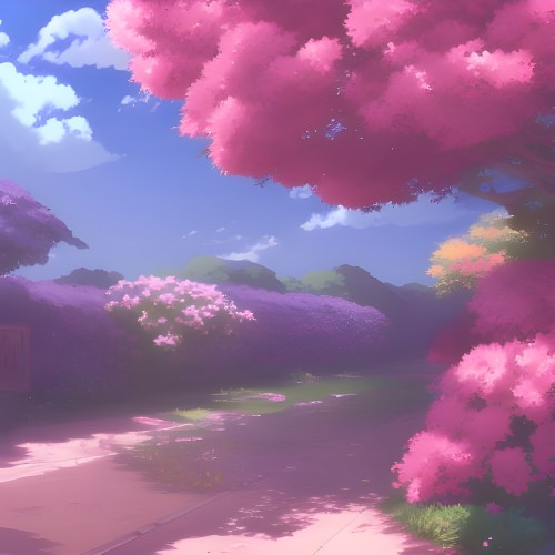 bloom