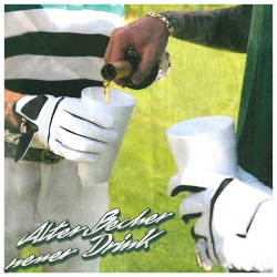 Alter Becher neuer Drink - Single