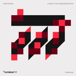 Shake the Underground EP