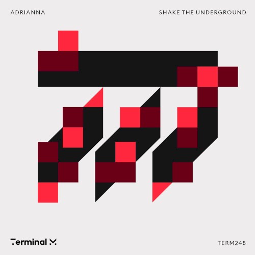 Shake the Underground EP