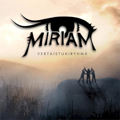 Vertaistukiryhmä