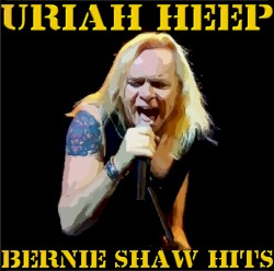 Bernie Shaw Hits