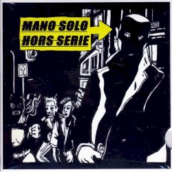 Hors série