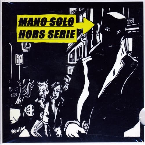 Hors série