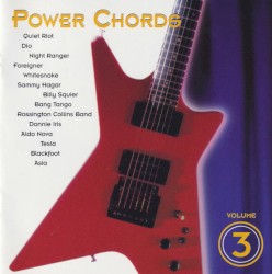 Power Chords, Volume 3