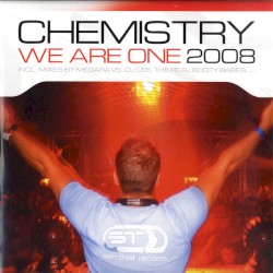 We Are One 2008