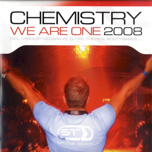 We Are One 2008