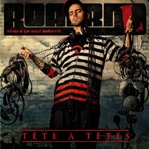 Tête à Tête (Maxi)