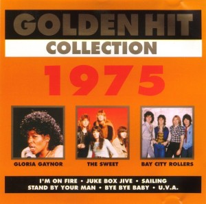 Golden Hit Collection - 1975