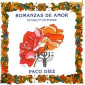 Sepharad "Romanzas de amor"