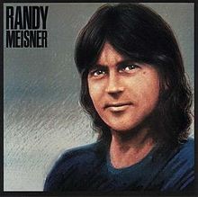 Randy Meisner