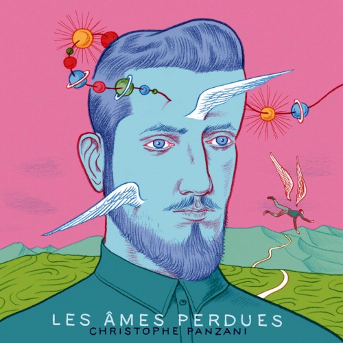 Les âmes perdues