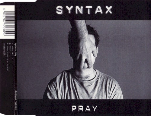 Pray