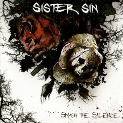 Smash the Silence
